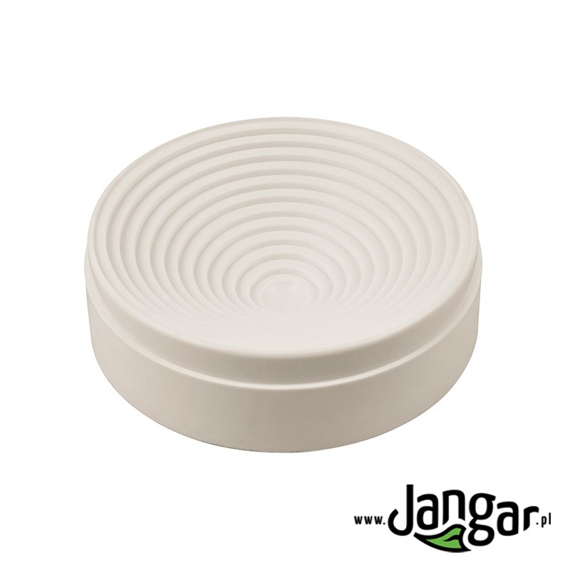 PP base for round-bottomed flask