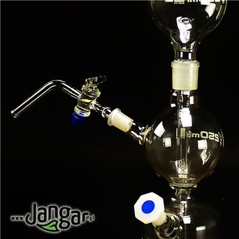 Kipp's gas extraction apparatus for selected gases