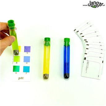 Soil pH test kit (10)