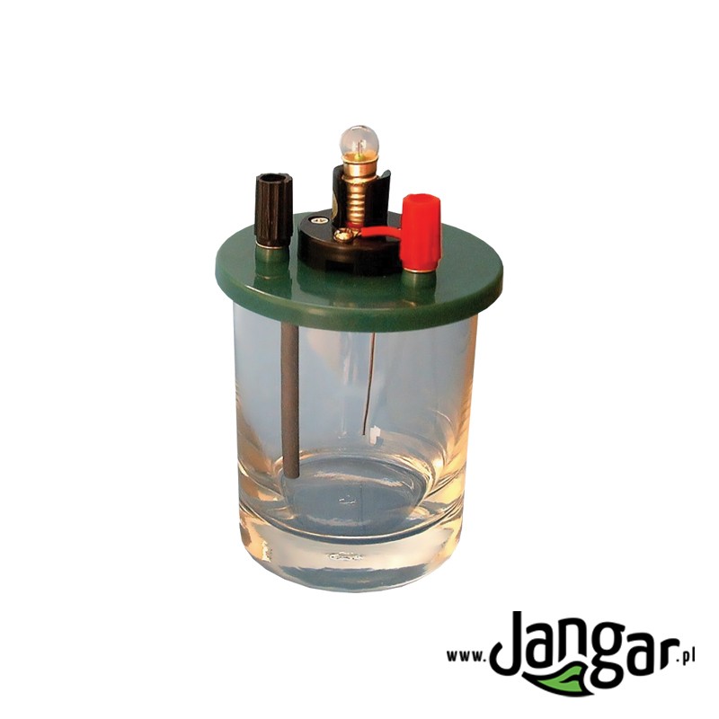 Electrolytes and conductivity tests