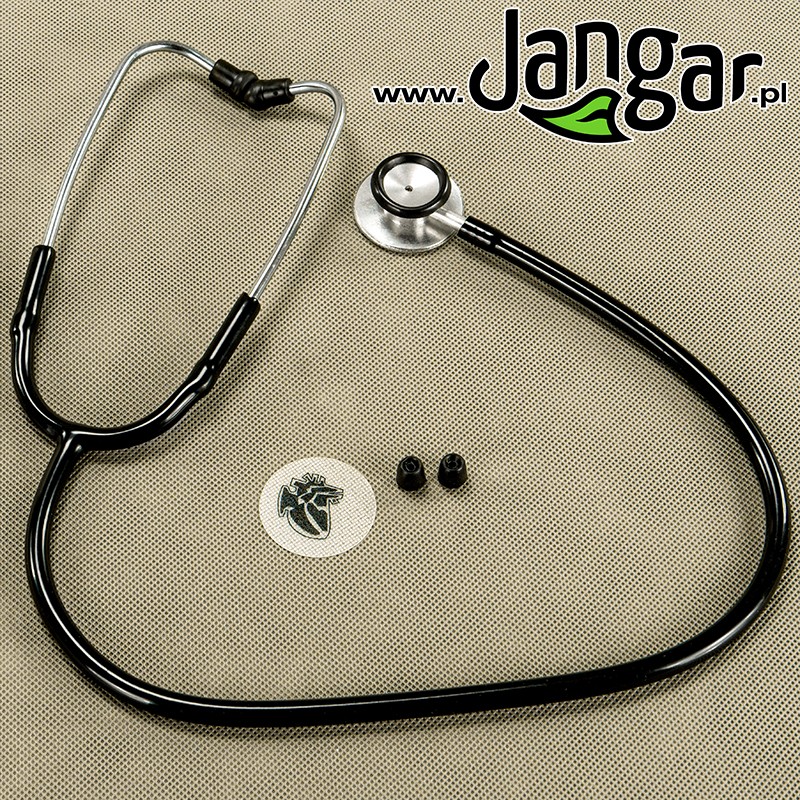 Student stethoscope