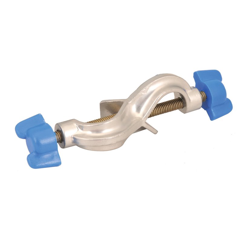 Tripod element connector