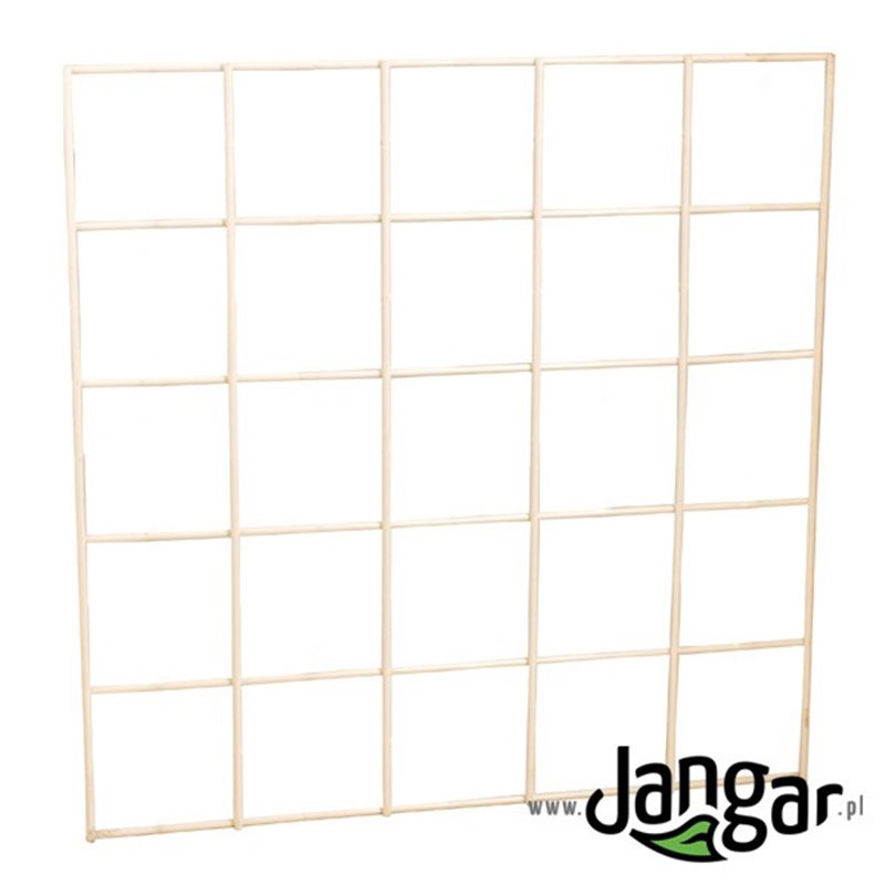 Grid for measuring population size in the field (25)