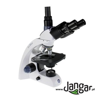 40x-1000x/triocular test microscope SP-LED (non-wiring)