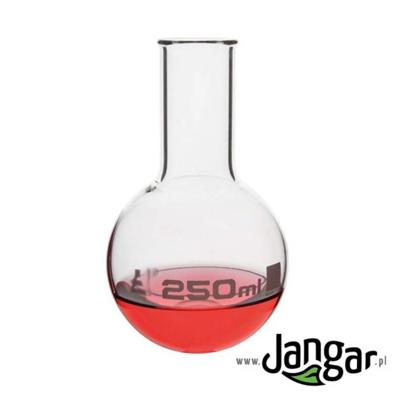 Round-bottomed flask 250 ml