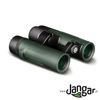 Binoculars 10x26 W.A., waterproof, BAK-4, FMC