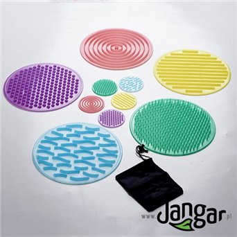 5+5 silicone sensory drives