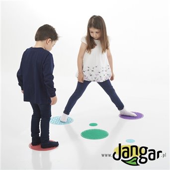 5+5 silicone sensory drives