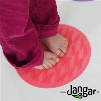 5+5 silicone sensory drives