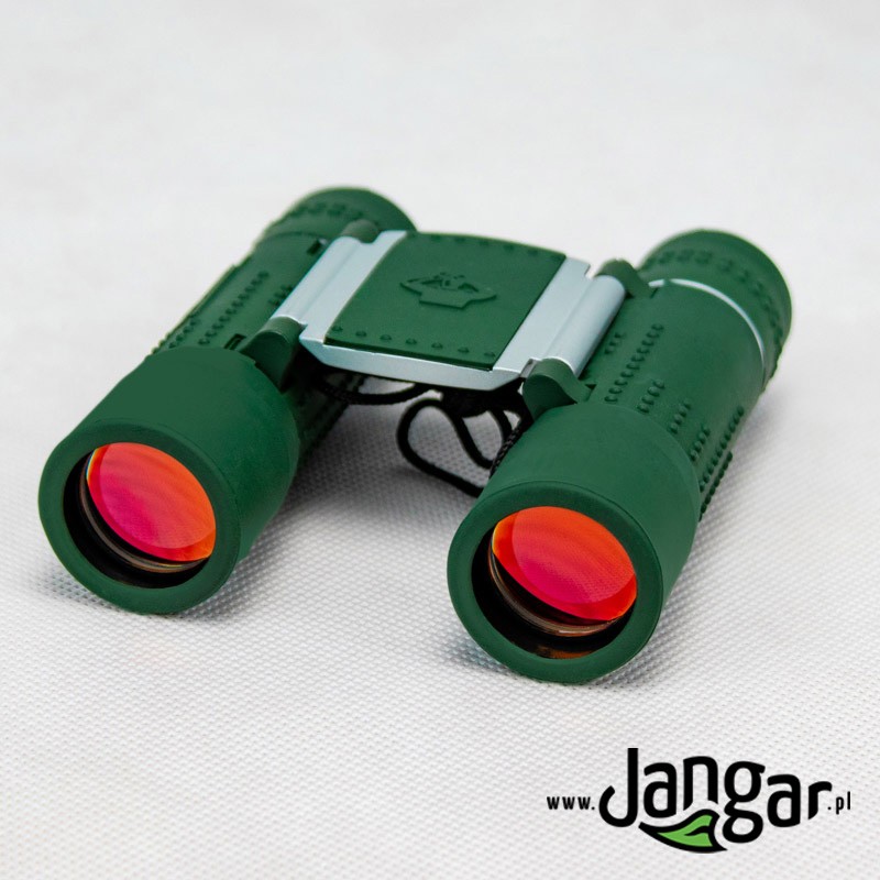 Binoculars 10x25 BK7 roofoprism