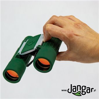 Binoculars 10x25 BK7 roofoprism