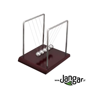 Newton's cradle