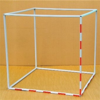 Folding set for visualization 1 m3 - w. II