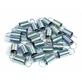 Spring 22x15 mm, cpl. 25 pieces