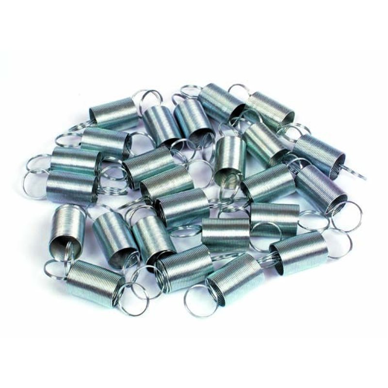 Spring 22x15 mm, cpl. 25 pieces