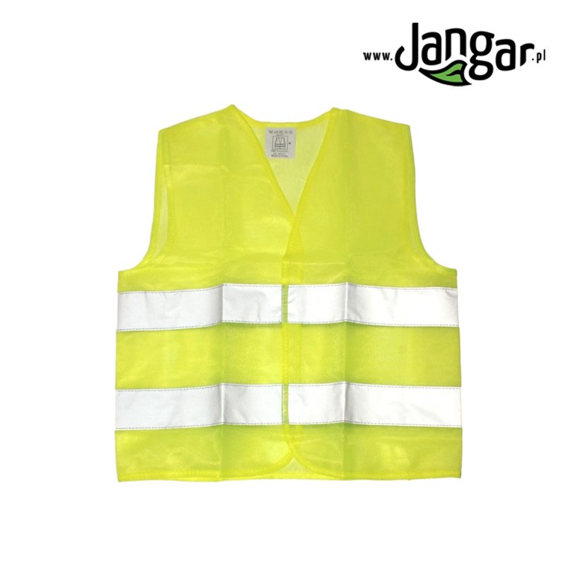 Baby reflective vest (BRD)