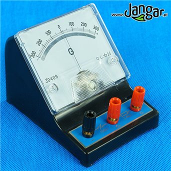 School galvanometer