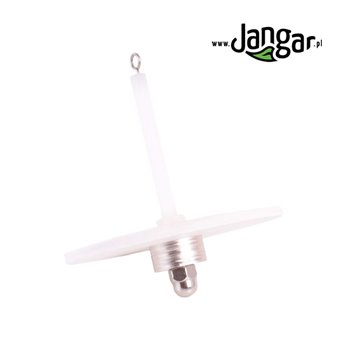 Secchi Disc, white, version S