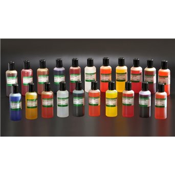 A universal set of indicators