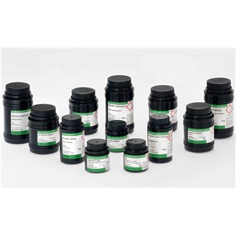 Zestaw odczynników i chemikaliów do nauki chemii w liceum - wersja podstawowa, 70 pozycji