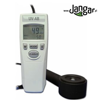 UV meter