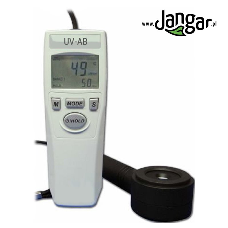 UV meter