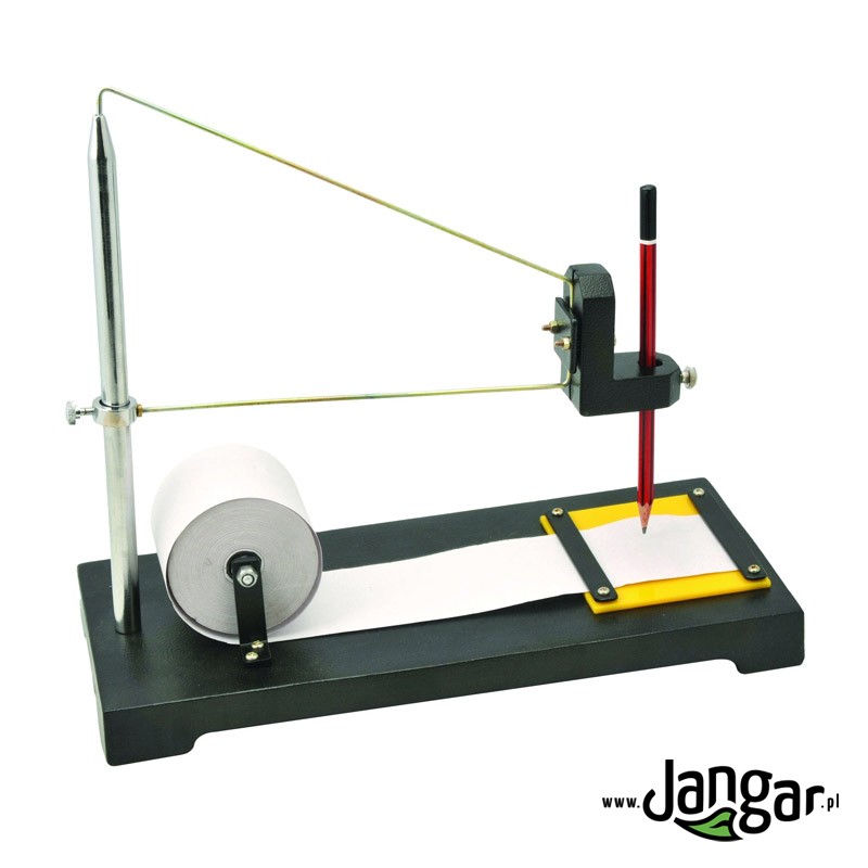 Seismograph model