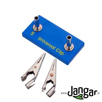 BLUE series: Simple electrical circuits with multimeter