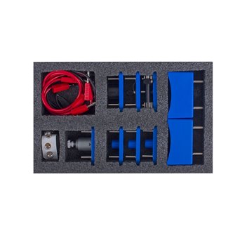 BLUE series: Basic Electrical Circuits