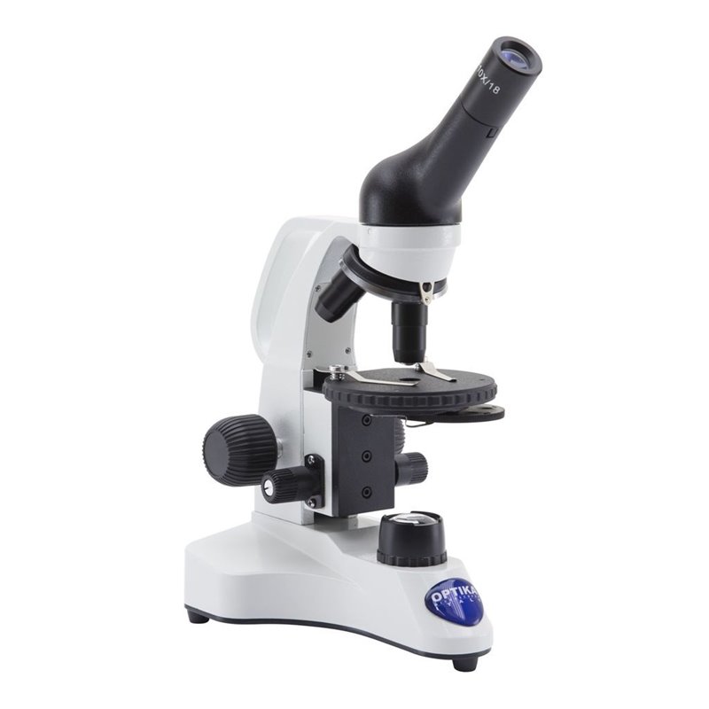 School microscope 400x-LED wireless MM