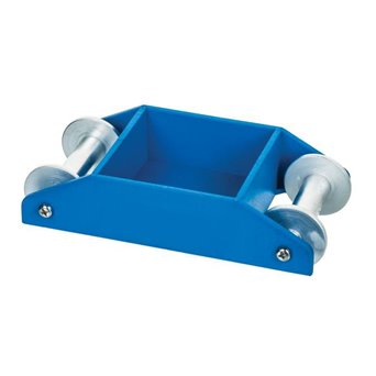 Load experience trolley