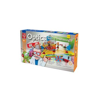 Test kit - Optics