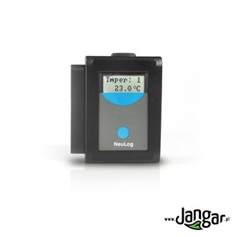 Neulog: Digital Display module VIEW-200