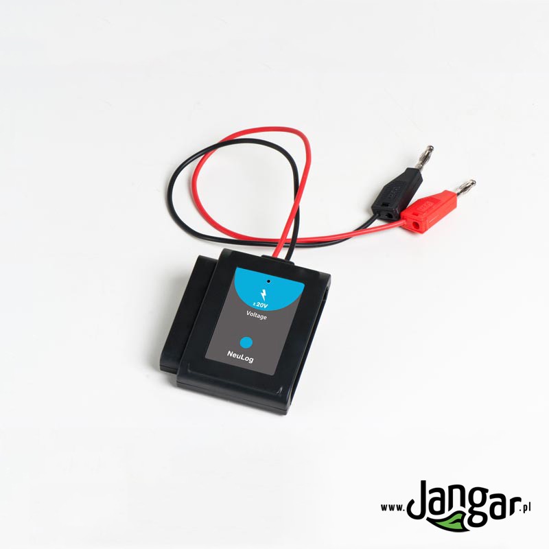 Neulog: Voltage logger sensor