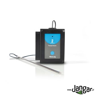 Neulog: Temperature logger sensor NUL-203