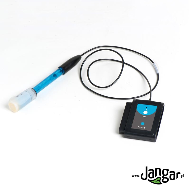 Neulog: pH logger sensor NUL-206