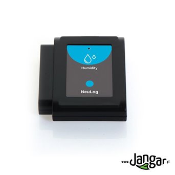 NeuLog: Czujnik wilgotności względnej