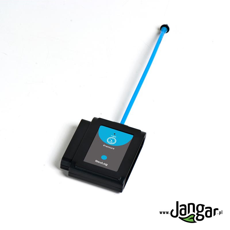 Pressure logger sensor NUL-210