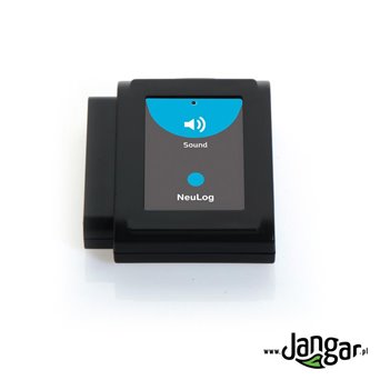 NeuLog: Czujnik dźwięku