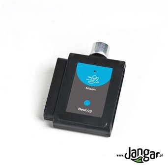 NeuLog: Czujnik ruchu