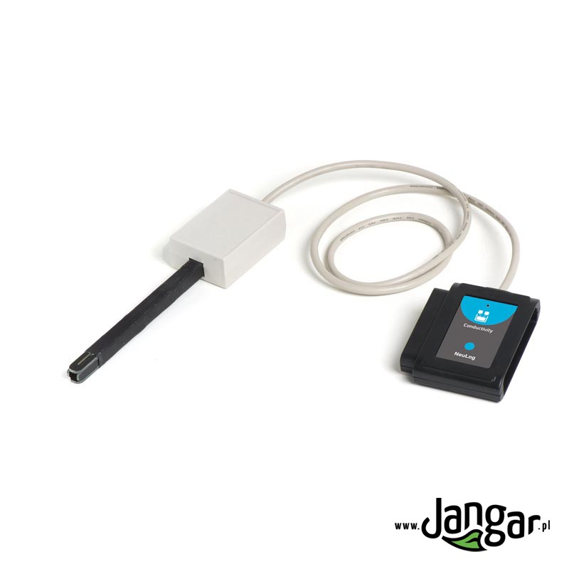 Neulog: Conductivity logger sensor
NUL-215