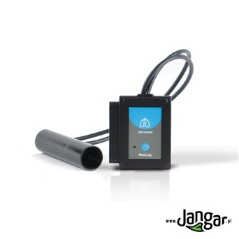 Neulog: Spirometer logger sensor NUL-216