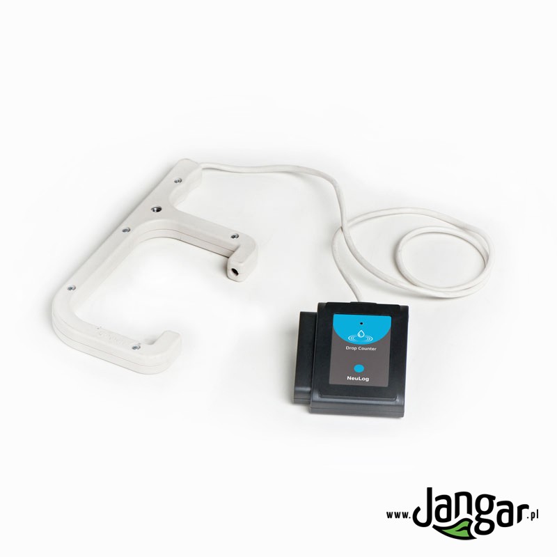 Neulog: Drop Counter logger sensor