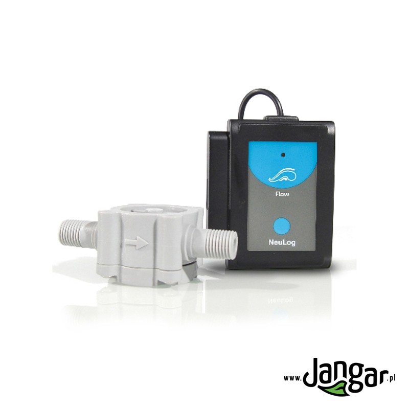 Neulog: Flow logger sensor NUL-224