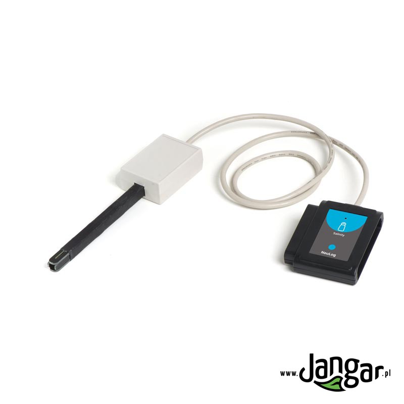 Neulog: Salinity logger sensor NUL-228