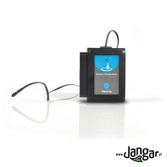 Surface Temperature
logger sensor NUL-233