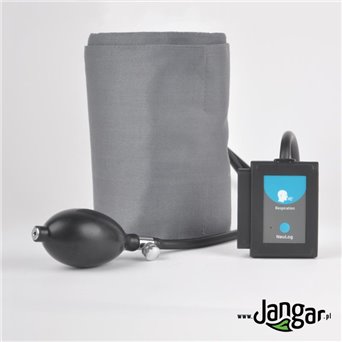 Neulog: Respiration Monitor Belt logger sensor NUL-236