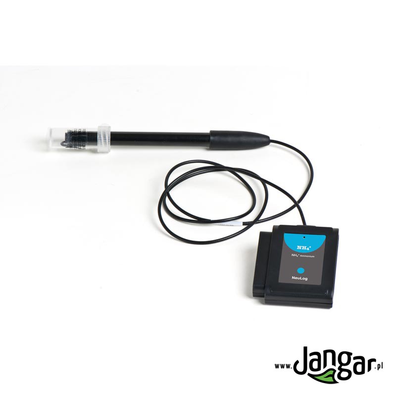 Neulog: Ammonium logger sensor NUL-240