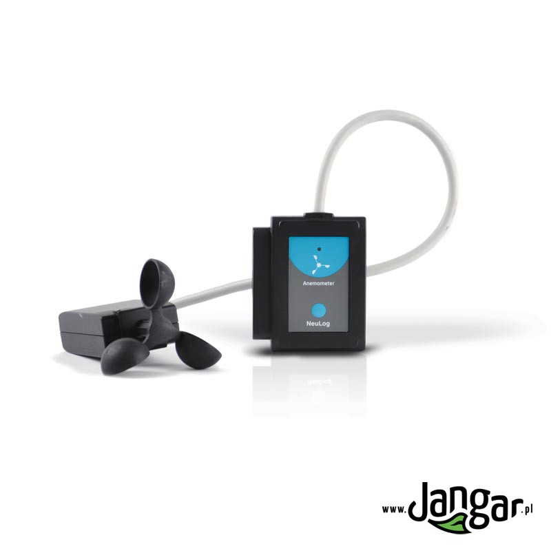 Neulog: Anemometer logger sensor NUL-242