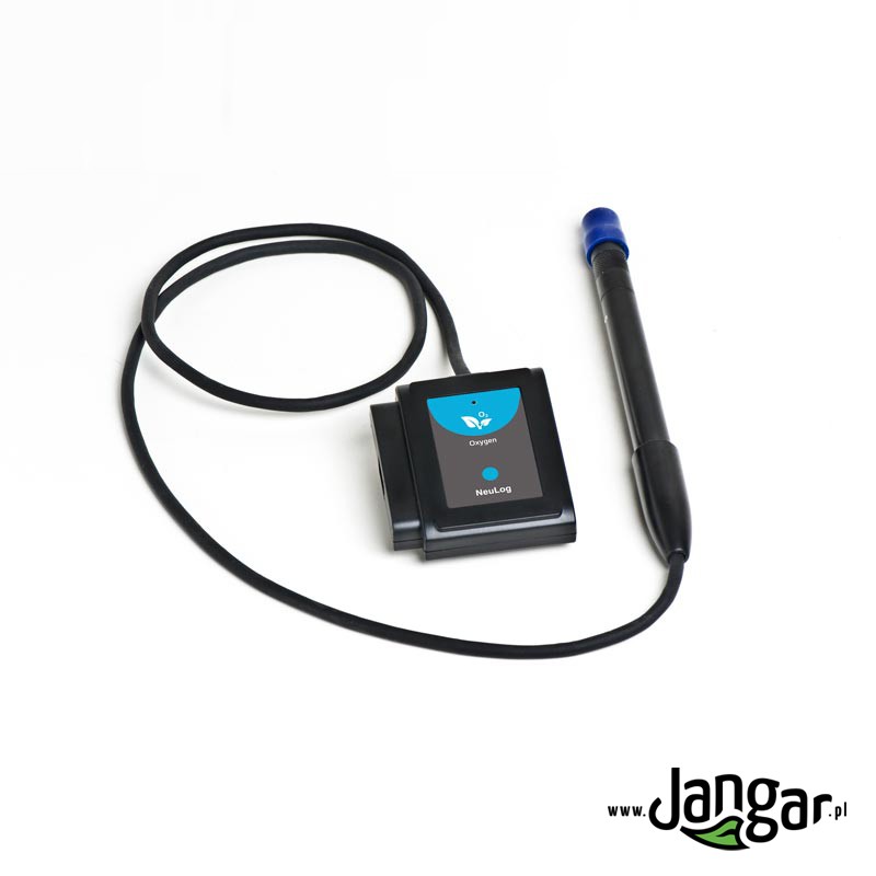 Neulog: Oxygen logger sensor NUL-205